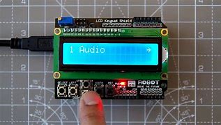 Image result for Arduino Display Shield Cable