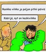 Image result for Käärijä Meme