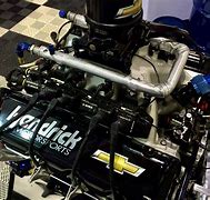 Image result for NASCAR Modified Engine