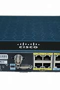 Image result for Cisco 4G LTE Router