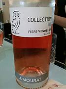 Image result for J Mourat Fiefs Vendeens Mareuil Collection Rose
