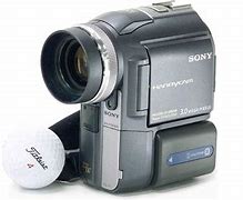 Image result for Sony Dcr Pc330
