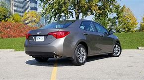 Image result for 2019 Corolla Le Sedan Model Pictures Side View