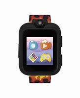 Image result for iTouch Play Zoom Watch Rsegold