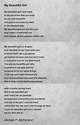 Image result for Poetry About Girls
