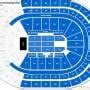 Image result for Verizon Up UBS Arena Seats