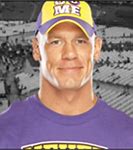 Image result for John Cena Long Hair