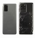 Image result for Samsung Galaxy S20 vs S20 Plus