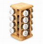 Image result for Wall Mounted Kitchen Spice Rack