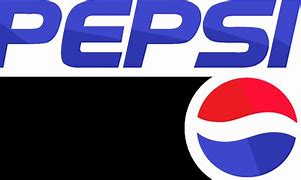 Image result for Pepsi Logo Black and White