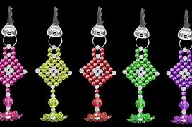 Image result for Keychain Craft Ideas