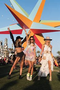 Image result for Celebrity Coachella 2018