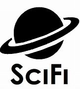 Image result for Sci-Fi Corporation Logo
