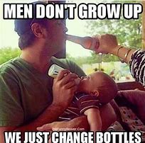 Image result for Growing Up Meme