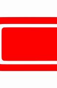 Image result for Drained Red Battery Symbol No Background