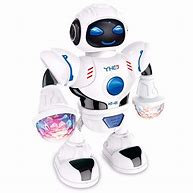 Image result for The Robot Light Toy