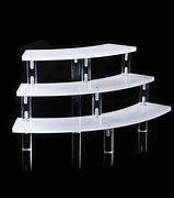 Image result for Acrylic Products Display Riser Stand 12 Tier