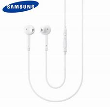 Image result for Samsung Headphones Came with Galaxy S7