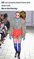 Image result for Summer Outfit Meme