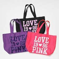 Image result for Victoria Secret Tote Bag Free