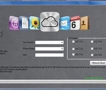 Image result for iCloud Previous Bypass Tool Lock