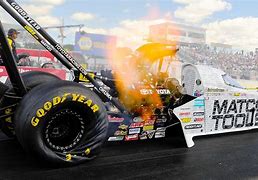 Image result for Top Fuel Racing