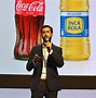 Image result for Coca-Cola Company Bebidas