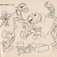 Image result for Jiminy Cricket Sketches
