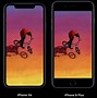 Image result for iPhone XR Vomparedto Hand