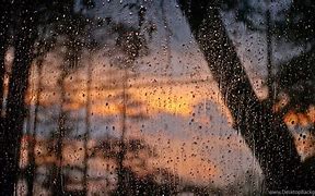 Image result for Anime Aesthetic Wallpaper Rainy Day