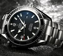 Image result for Omega Planet Ocean 42