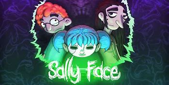 Image result for Sally Face Letter