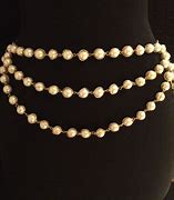Image result for Pearl Chain Belt
