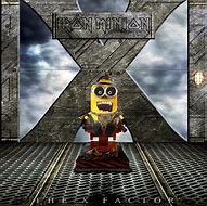 Image result for Iron Minion the Trooper