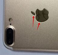 Image result for Fake Phone with Apple Logo