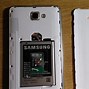 Image result for Samsung Note 1 Inside Battery