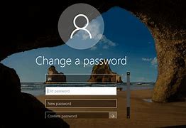 Image result for How to Change Password On Lenovo Laptop