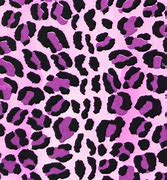 Image result for Purple Cheetah Print