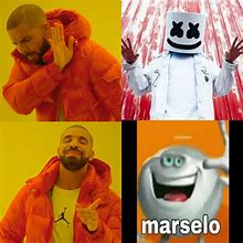 Image result for Marshmello Memes