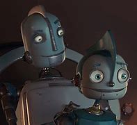 Image result for Rodney Mad Robots