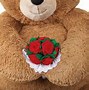 Image result for Pink Baby Teddy Bear