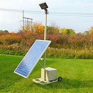 Image result for Solar Powered Portable Lights