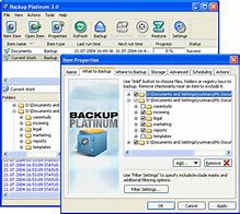Image result for Backup Program