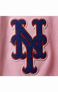 Image result for NY Mets Logo Sticker