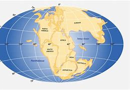 Image result for The Earth Connected a Long Time Ago