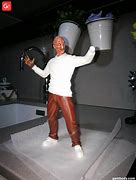Image result for Scary 3D Printed