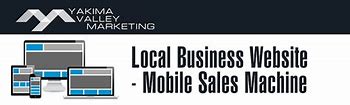 Image result for Local Business Websites