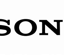 Image result for Sony Headphones Logo