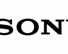 Image result for Sony GM Logo