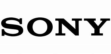 Image result for Sony Logo in a Suit